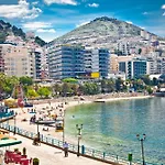 Beautiful In 302 * Sarandë