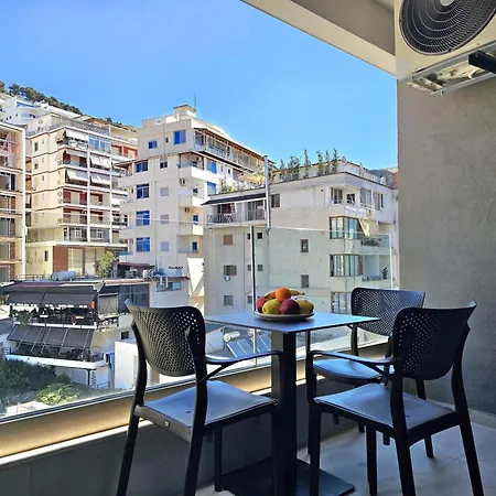 Beautiful In 302 * Sarandë