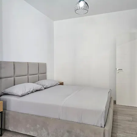 Appartement Beautiful In 302 Sarandë