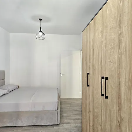 Appartement Beautiful In 302 Sarandë