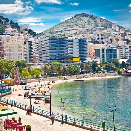 Beautiful In 302 * Sarandë