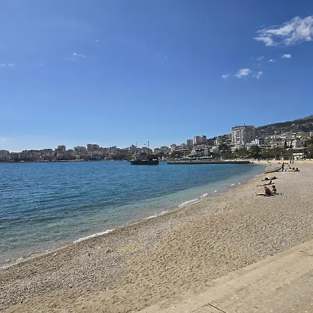 Appartement Beautiful In 302 Sarandë