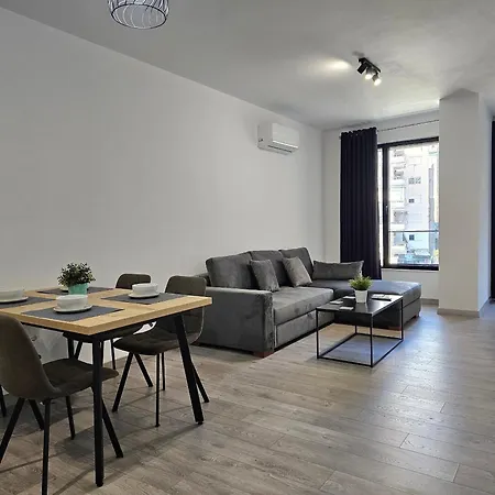 Beautiful In 302 Appartement *