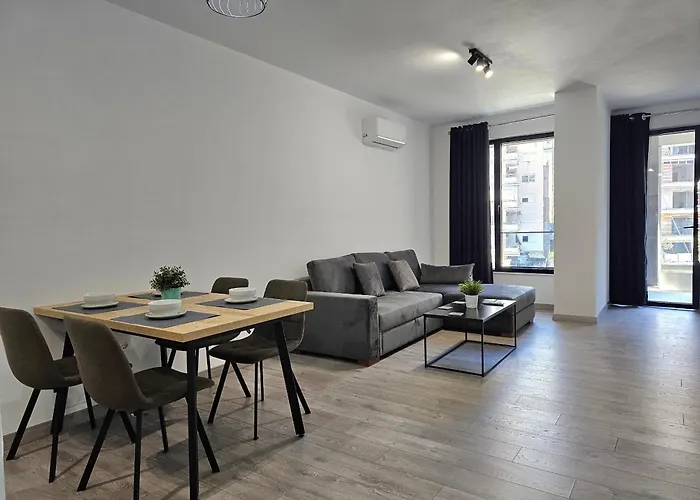 Beautiful In 302 Appartement *